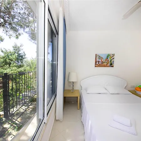 Apartment Amazing House Inside A Forest With Shared Pool In Bodrum, Mugla Bodrum