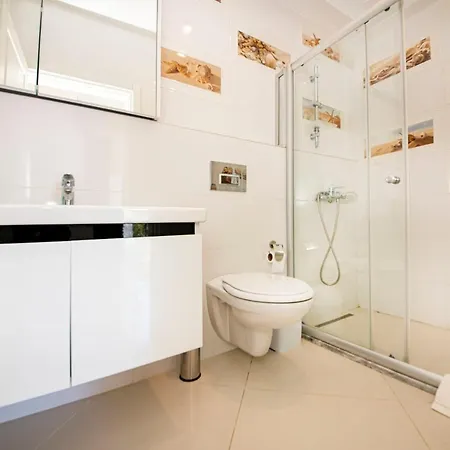 Amazing House Inside A Forest With Shared Pool In Bodrum, Mugla Bodrum