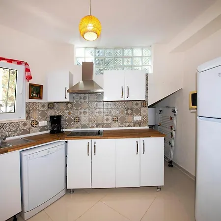 Amazing House Inside A Forest With Shared Pool In Bodrum, Mugla Apartament